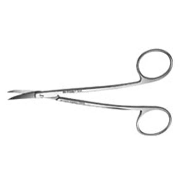 Hu-Friedy S14 Dental Scissors #14 Lagrange Stainless Steel Hu-Friedy S14 Dental Scissors #14 Lagrange Stainless Steel